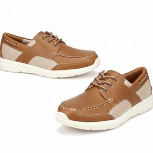 Chaps Men's Anchor Shoe
